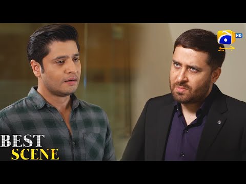 Dao Episode 70 | 𝐁𝐞𝐬𝐭 𝐒𝐜𝐞𝐧𝐞 𝟎𝟏 | Atiqa Odho - Haroon Shahid - Kiran Haq | HAR PAL GEO