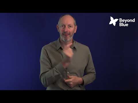 How to Sign Panic Attack in Auslan