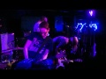 Jeniferever - Copenhagen 020411 - The Sound Of Beating Wings