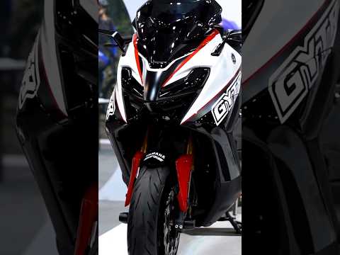 TMAX TECH MAX GYTR Fully modified 2024🪄 2025 #tmax #tmax560 #yamaha