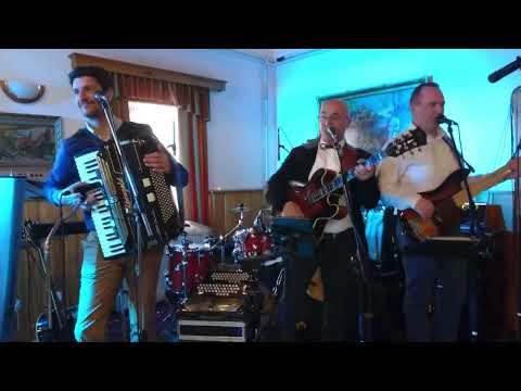 Pajdaši / Oberkrainer Kameraden - Prelepi Gorenjski svet / Mein München, ich sag ade