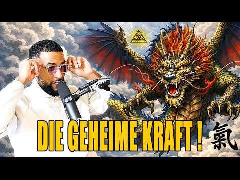 THE SECRET POWER behind EVERYTHING 😳🐉 That's crazy! - Leon Lovelock