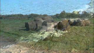 Heading for Halifax by 3 Pt Hitch.wmv