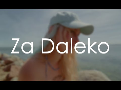Mrozu feat. Vito Bambino - Za daleko (Profanumbeats remix)