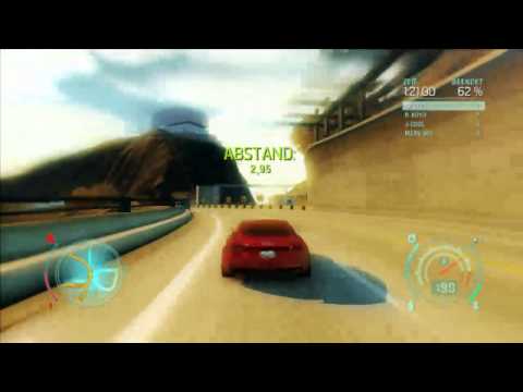 Let's Play Need For Speed Undercover Part 23 [German]
