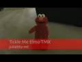 Tickle Me Elmo TMX