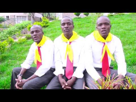 MIDOTI SDA YOUTH CHOIR GHARAMA YA UKRISTO STARLINK MEDIA DIR SAMPHAN ERICK