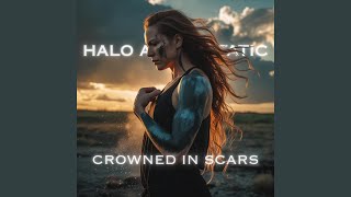 Crowned In Scars