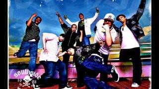 Southside Rockers - BBoy Anthem