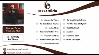Maher Zain - Always Be There
