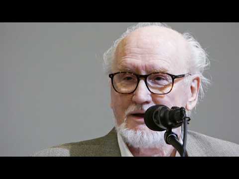 Raimo Rahnasto Pomarkussa 5.10. 2025: "Riisuunnu menneisyydestä, elä nyt Jeesukselle, nyt on aikasi"