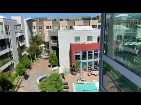 AVENUE 64 - Ashby Avenue Layout - Studio Apartment Home