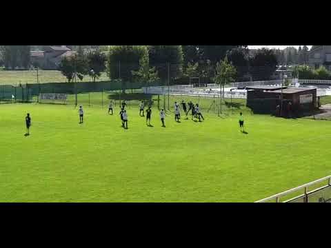 Emilia-Romagna - Allievi Provinciali U16 Piacenza A G3 - Fonta Calcio 2011 vs Spes Borgotrebbia