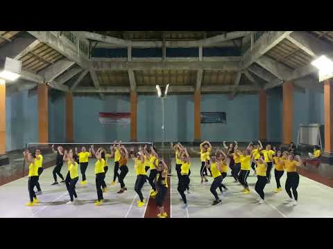 Kapten oleng (ray peni)