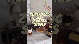 Download lagu Perfumes as zodiac signs 💕✨ #perfume #fragrance mp3