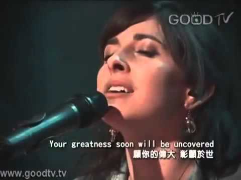 All Is For Your Glory video