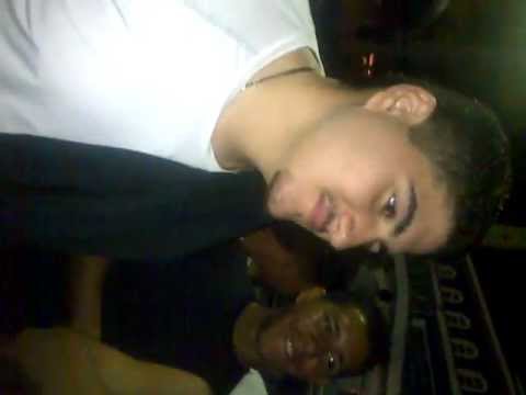 Kaliopes vs BlackNigga Plaza Mayor.