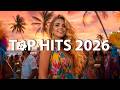 Top Hits 2026🌍 Trending Spotify Pop Hits🔥Maroon5, Ed Sheeran, Shakira, The Weeknd, Billie Eilish #02 DEFAULT Thumbnail