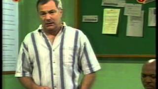 JONATHAN TAYLOR in GENERATIONS