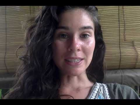 Root Chakra Self Inquiry