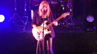 "Never Said" Liz Phair@9:30 Club Washington DC 10/3/18