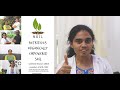 NOIL Advertisement Nutrition Rich Soil Paramvah Short Film Contest Theme Save Soil