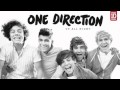 One Direction ~ Up All Night (Up All Night - Track ...