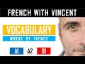 French Pronunciation - phonetique voyelles