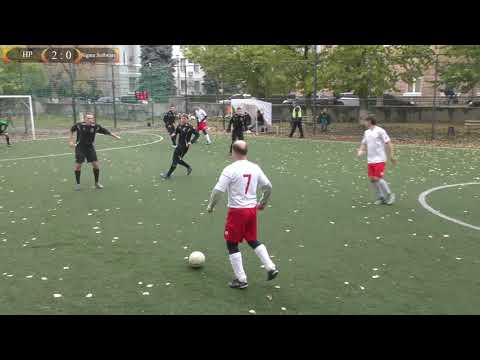 HP 2 - 0 Sigma Software