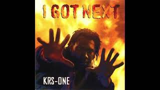 KRS-One feat Redman - Blowe