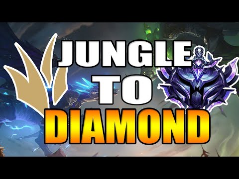 The "Secret" Way to Take Over Ranked with AP Shaco in Season 13!