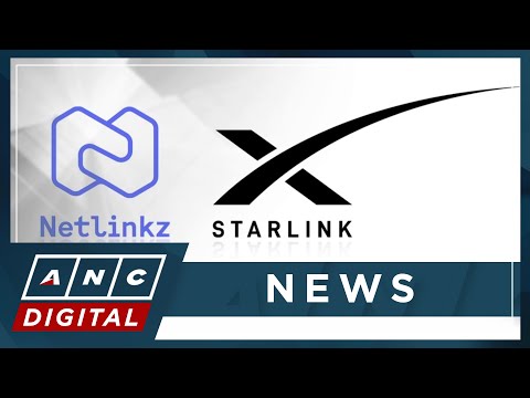 PT&T inks partnership to sell Starlink to customers ANC