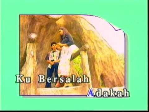 TEMAN BARU - A.HALIM
