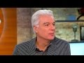 Talking Heads' David Byrne talks music industry, film and art
