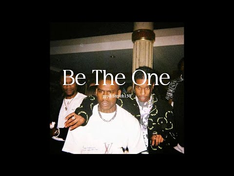 [FREE] Skepta X Stormzy Soul Grime Type Beat “Be The One”