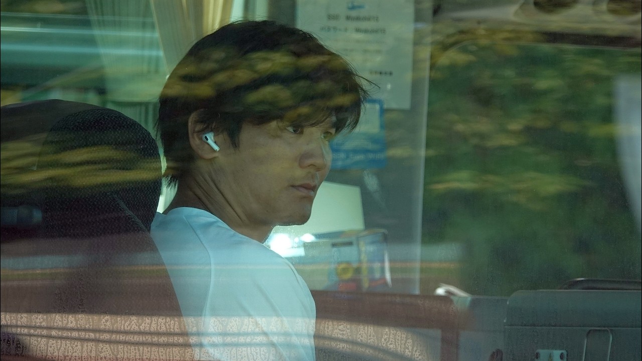 福岡ソフトバンクホークス春季キャンプ最終日ファンサービス（2026 0301） #緒方理貢