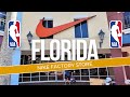 Inside NIKE FACTORY STORE Florida