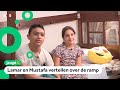 Een jaar na de explosie in Beiroet: 'Onze deur is nooit meer gevonden'