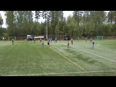 Ylyt-Pallokissat 2 12.9.2017