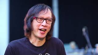 Download lagu Live Recording Album Baru Sidney Mohede Special with Yamaha Music mp3