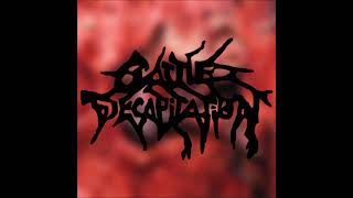 Cattle Decapitation - Human Jerky (FULL ALBUM 1999)