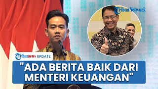 Gibran Bocorkan Kabar Baik dari Menkeu Purbaya soal Tambahan Insentif bagi 1,5 Juta Kader Posyandu
