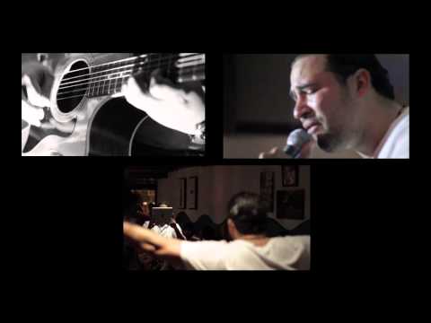 Enmanuel Florencio - Amiga Mia (A. Sanz Cover)