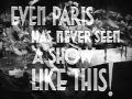 Fashions of 1934 (1934) - Trailer