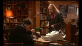 Dylan Moran Black Books