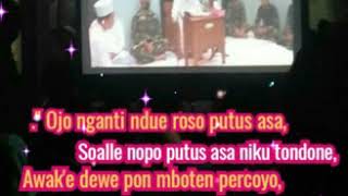 Download lagu Story WA Ngaos 30 Detik ~ Simbah KH.Munif Muhammad Zuhri ~ mp3