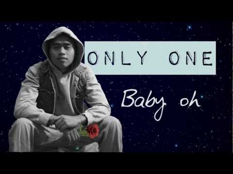 Eska Yung - Only One (Official Lyric Video)