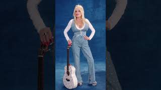 Introducing Dolly&#39;s Joleans with Good American. Drops April 3rd at 7am PT / 9am CT.