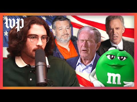 HasanAbi Reacts to the Wildest Political Moments of 2022