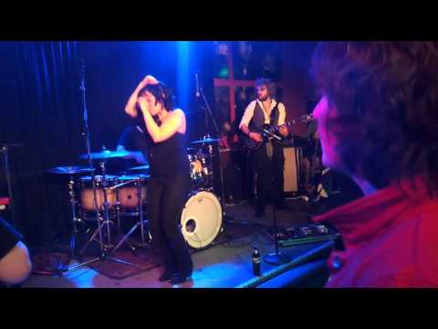 2013 Jessy Martens Band @ Blues Rhede  video 8/8